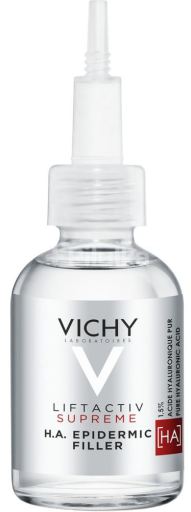 LiftActiv Sérum Suprême Ha Combleur Épidermique 30ml