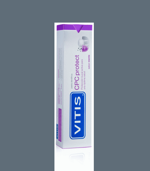 Dentifrice CPC Protect 100 ml