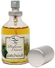 Vaporisateur de Parfum Patchouli 50 ml