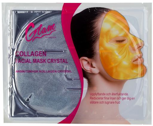 Masque Visage Cristal 60 gr