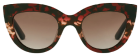 Lunettes de soleil Hyde