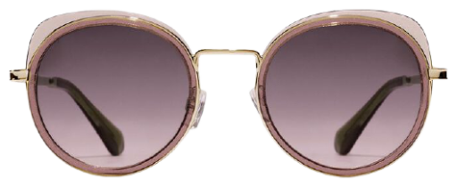 Lunettes de soleil Milady