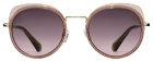 Lunettes de soleil Milady