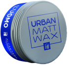 L&#39;Uomo Urban Matt cire Cire 100 ml