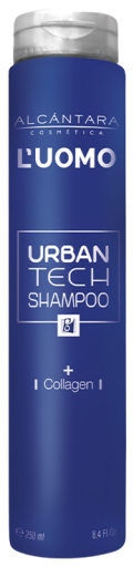 L&#39;Uomo Urbantech Shampooing 250 ml