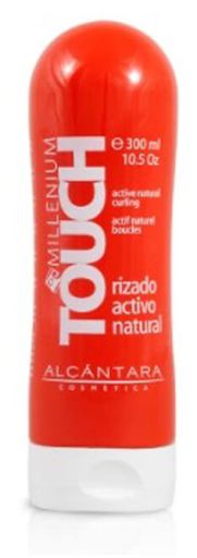 Curly Actif Naturel 300 ml