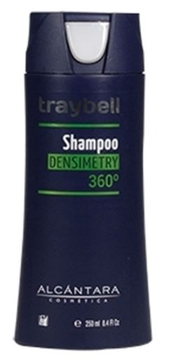 Traybell Shampooing Densimétrie 250 ml