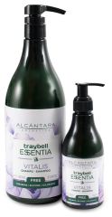 Traybell Essentia Vitaliss Shampooing 250 ml