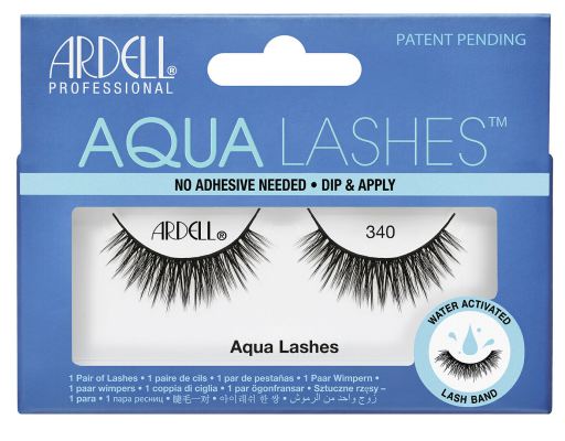 Faux cils Aqua Lashes