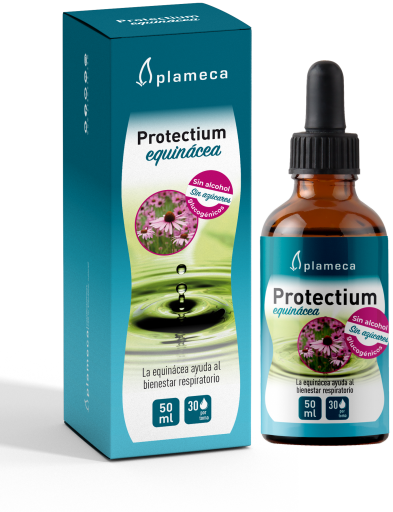 Echinacée Protectium 50 ml