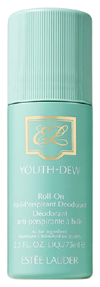 Déodorant Roll On Youth Dew 75 ml