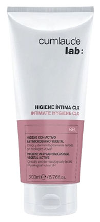 Clx Gel Hygiène Intime 200 ml