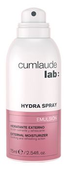 Hydra Spray Emulsion Hydratante Externe 75 ml