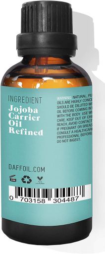 Huile de Jojoba 50 ml