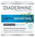 Lift+ Naturetinol Crème Visage Nuit Multi-Actions 50 ml