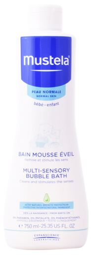 Gel Bébé 750ml