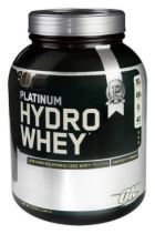 Platine Hydrowhey 1600 gr