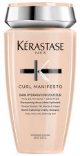 Curl Manifesto Bain Hydratation Douceur Shampooing 250 ml