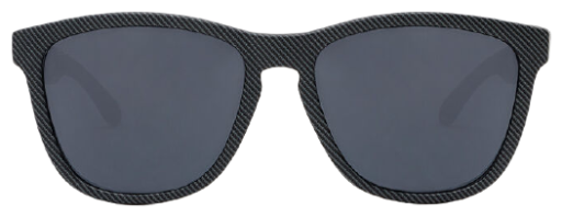 Lunettes de soleil One Carbon