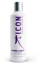 Shampoing Tonifiant Pure Light