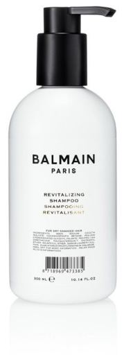 Shampooing Revitalisant 300 ml