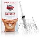 Kit Expert Blanchiment Dentaire Simplesmile x 4