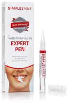 Simplesmile Expert Stylo Blanchiment des Dents x 4