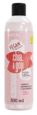 Chia &amp; Goji Pudding Revitalisant 300 ml