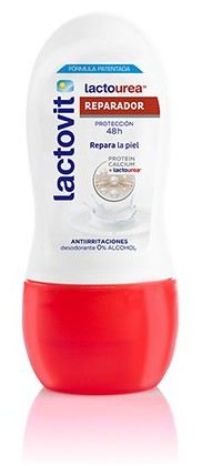 Déodorant Roll&#39;On Repair Lactourea 50 ml