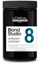 Blond Studio Poudre Décolorante Multi-technique 8 500 gr