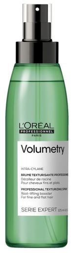 Spray volumétrique 125 ml