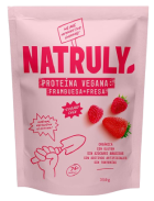 Protéine Végétalienne Bio 350 gr