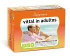 Vittal chez les adultes 20 ampoules