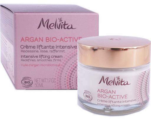 Crème Intensive Argan Bio Active 50 ml