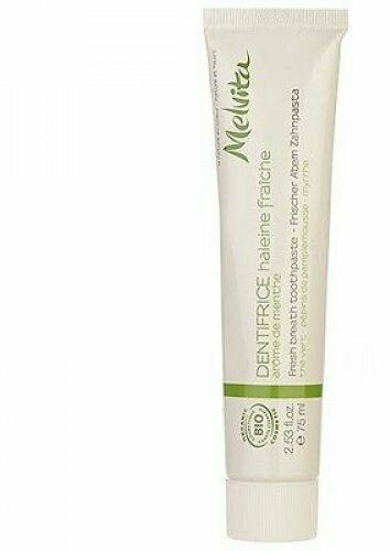 Haileine Pur Dentifrice 75ml