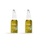 Huile de Beauté Bio D&#39;Avocat Duo Lot de 2 x 50 ml