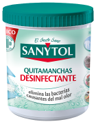 Détachant désinfectant 450 gr