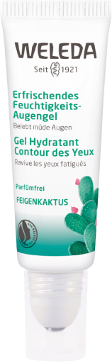 Cactus Opustia Gel Hydratant Yeux 10 ml