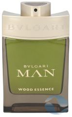 Bvlgari Man Wood Essence Eau de Parfum Vaporisateur