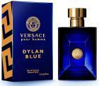 Dylan Blue Eau de Toilette Vaporizador