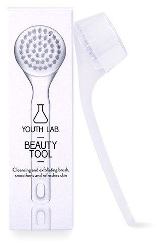 Brosse faciale de beauté