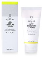 crème hydratante profonde pour peaux sèches et sensibles 50 ml