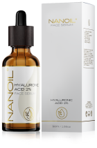 Sérum Visage Hyaluronique 50 ml