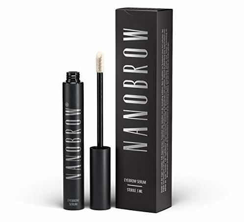 Nanobrow Sérum Sourcils 5 ml