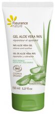 Gel d&#39;Aloe Vera 96% Bio Nouvelle formule