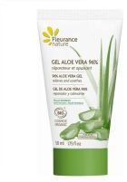 Gel d&#39;Aloe Vera 96% Bio Nouvelle formule