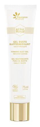 Elixir Royal Gel Raffermissant Cou et décolleté 75 ml