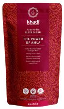 Masque capillaire Le pouvoir de l&#39;Amla environ 50 gr