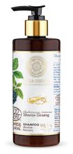 Shampooing de récupération absolue au ginseng sibérien 300 ml