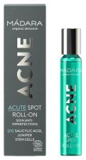 Acné Roll-On Traitement Anti-Imperfections 8 ml